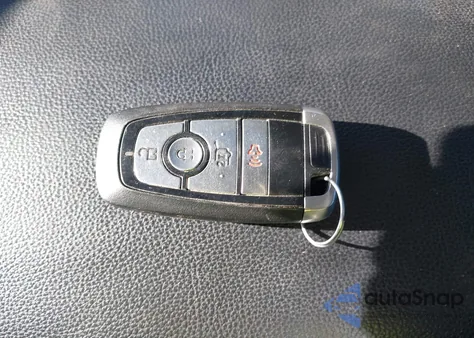 2018 Ford Fusion Se z USA, uszkodzony, nr VIN 3FA6P0HD0JR223949